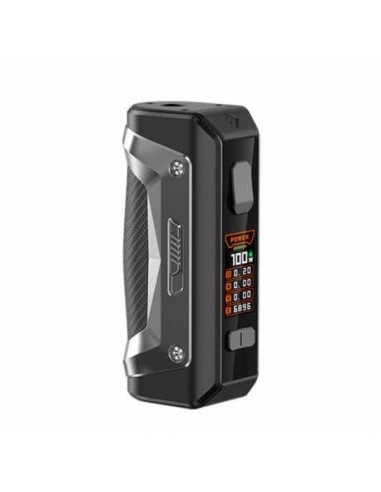 Box AEGIS Solo 2 Geekvape S100